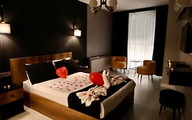 işbilir hotel